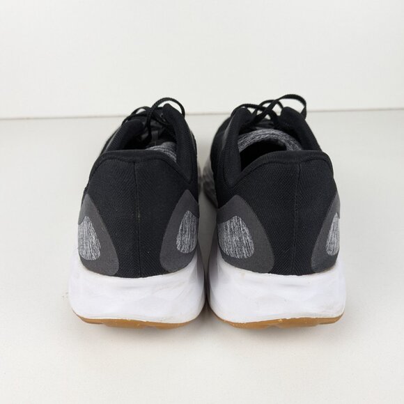 New Balance Fresh Foam Arishi v4 Mens Size 13 Sneaker Black/Silver/Gum Marisek4. main image 7